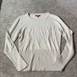 Guess Sweater
